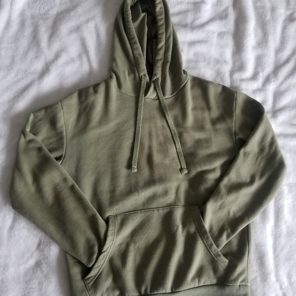 Hoodie - Picture 8 of 8